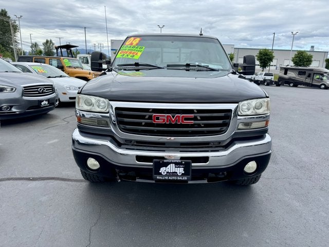 gmc sierra 2500hd 2004 1GTHK23204F224085 image gmc sierra 2500hd 2004 1GTHK23204F224085 image